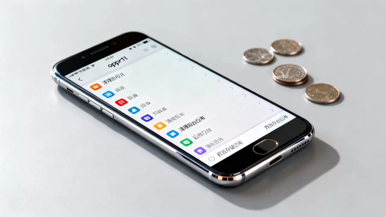 oppor11为什么有点卡,oppor11卡顿怎么解决 oppor11为什么有点卡,oppor11卡顿怎么解决