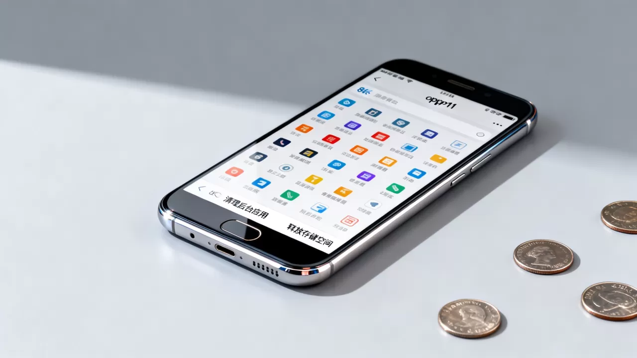 oppor11为什么有点卡,oppor11卡顿怎么解决 oppor11为什么有点卡,oppor11卡顿怎么解决