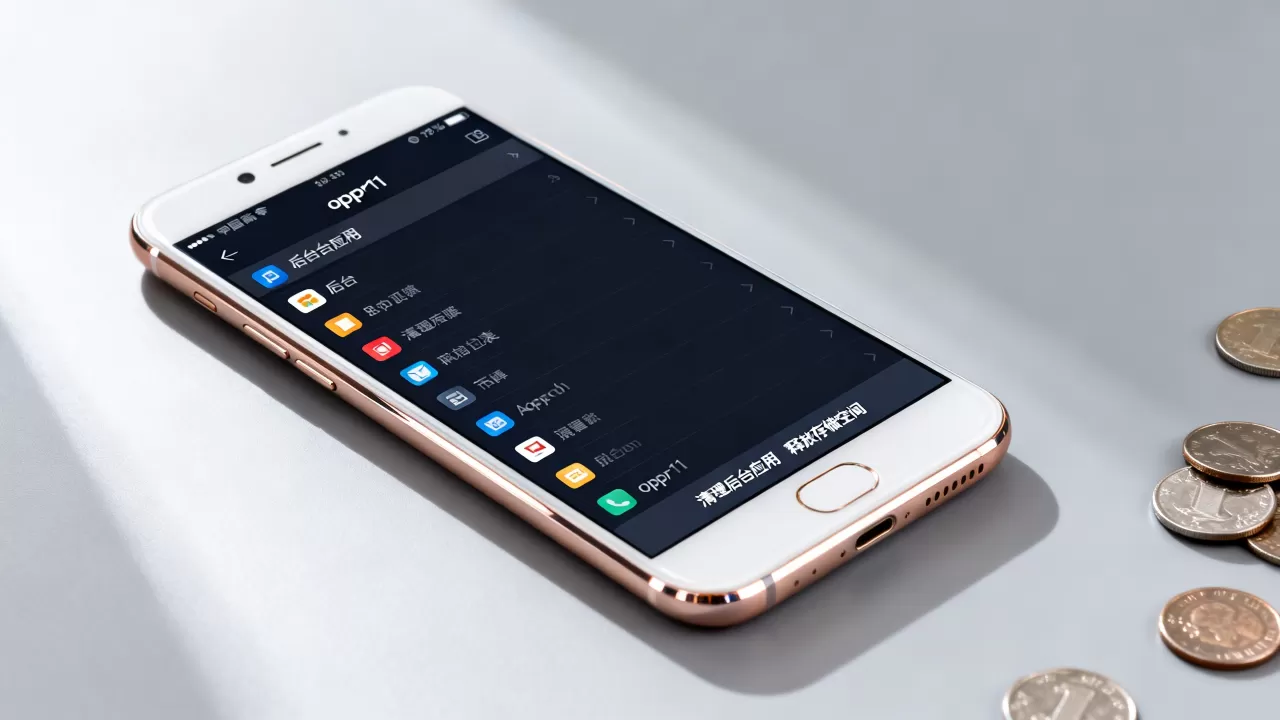 oppor11为什么有点卡,oppor11卡顿怎么解决 oppor11为什么有点卡,oppor11卡顿怎么解决