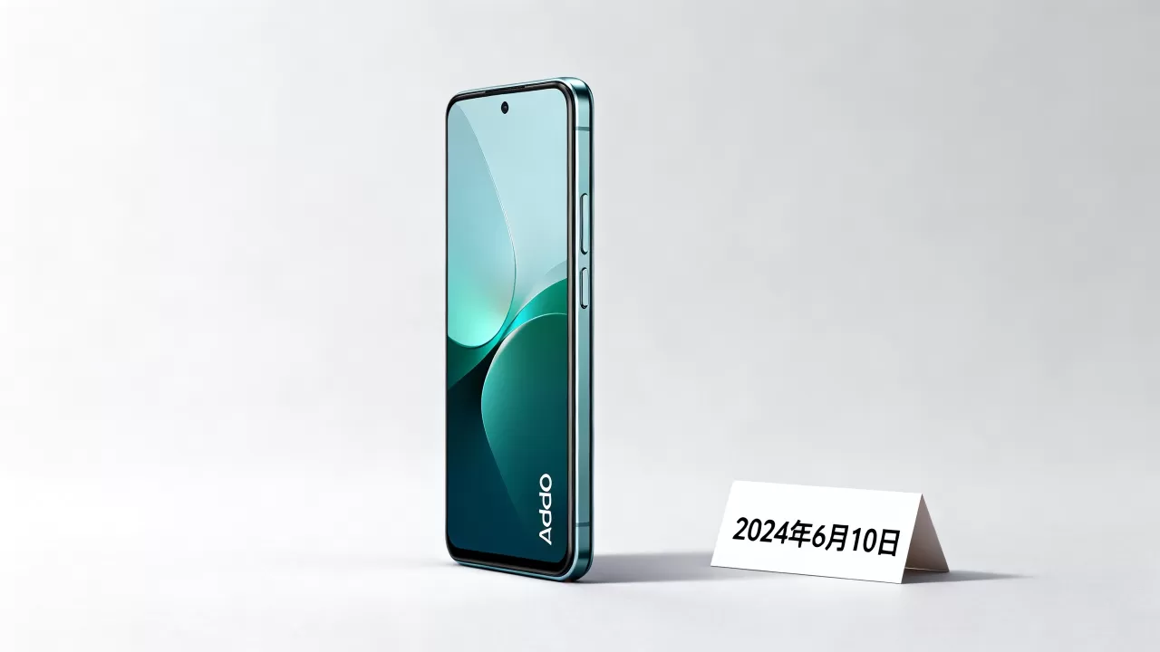 OPPO A77什么时候发布,OPPO A77发布时间 OPPO A77什么时候发布,OPPO A77发布时间