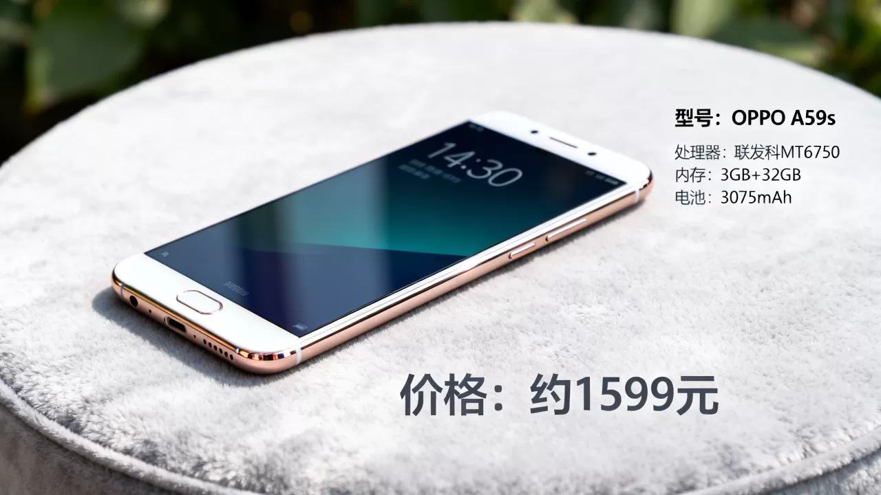 oppoA59s是什么型号,OPPO A59s手机参数配置及价格 oppoA59s是什么型号,OPPO A59s手机参数配置及价格