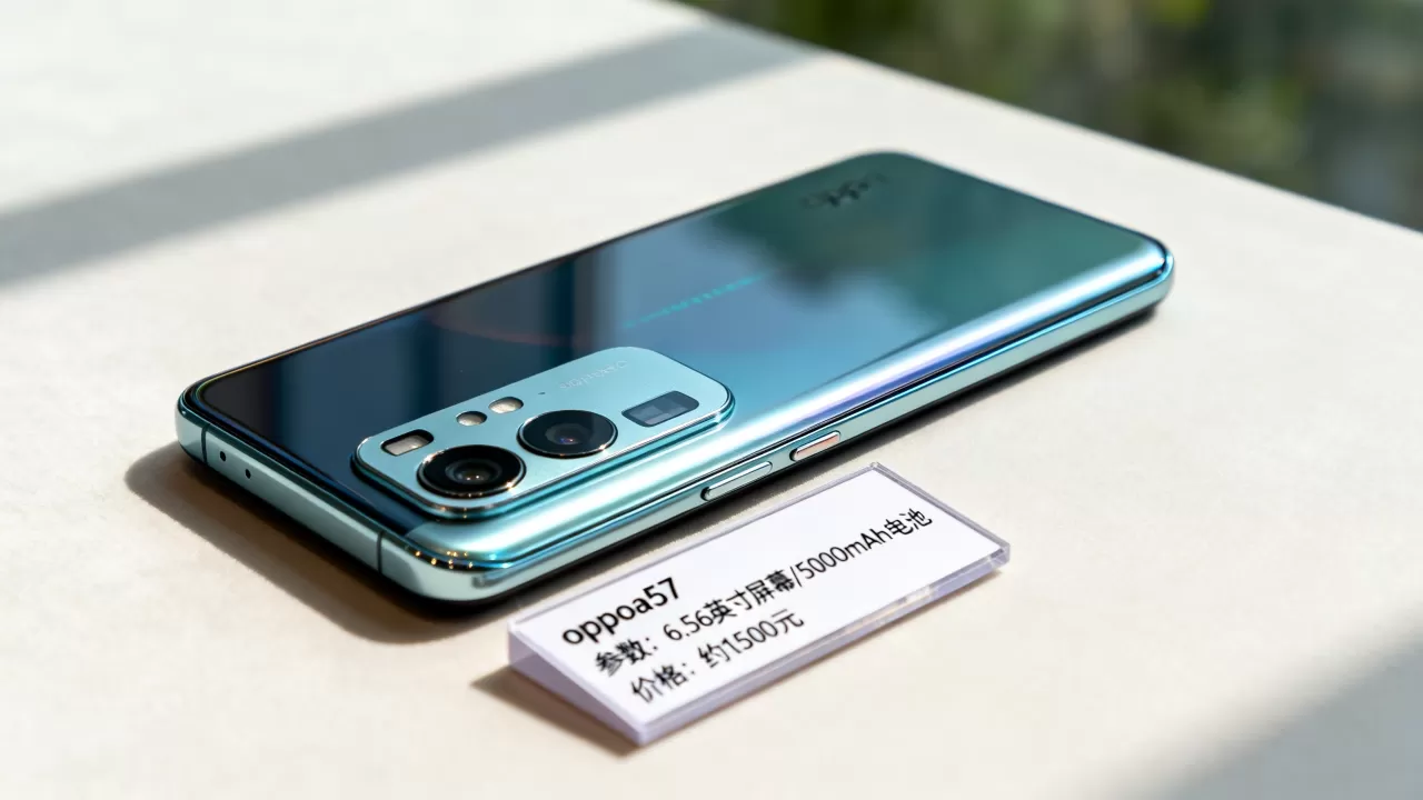 oppoa57是什么型号,oppoa57手机参数及价格 oppoa57是什么型号,oppoa57手机参数及价格