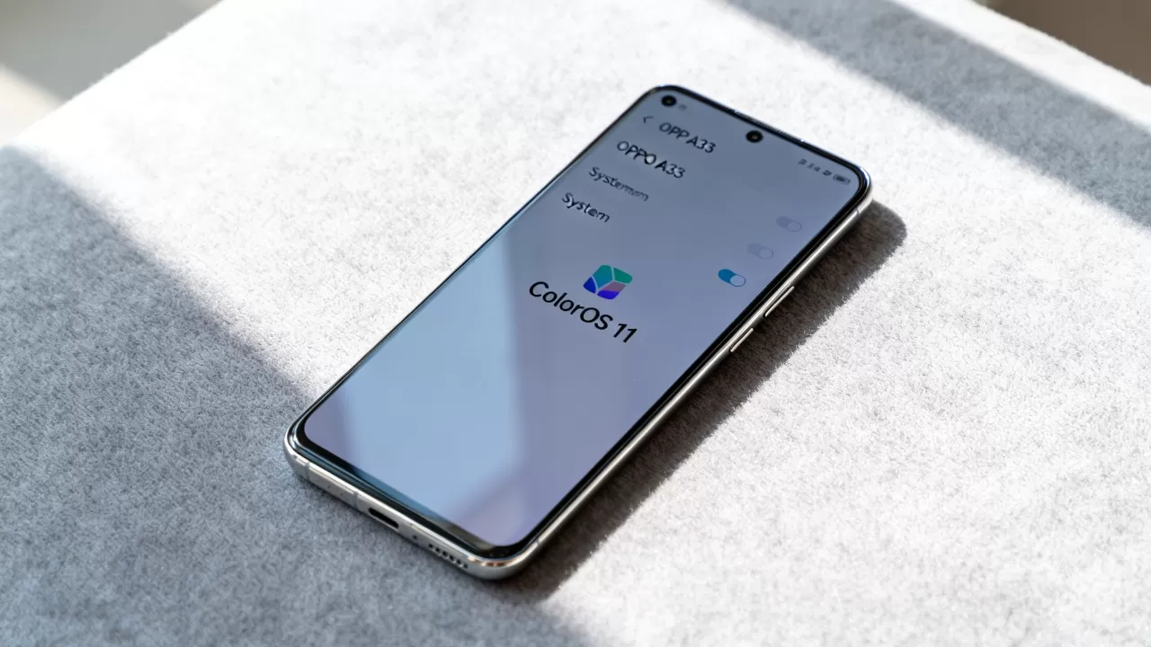oppoa33是用什么系统,oppoa33手机出厂系统版本 oppoa33是用什么系统,oppoa33手机出厂系统版本