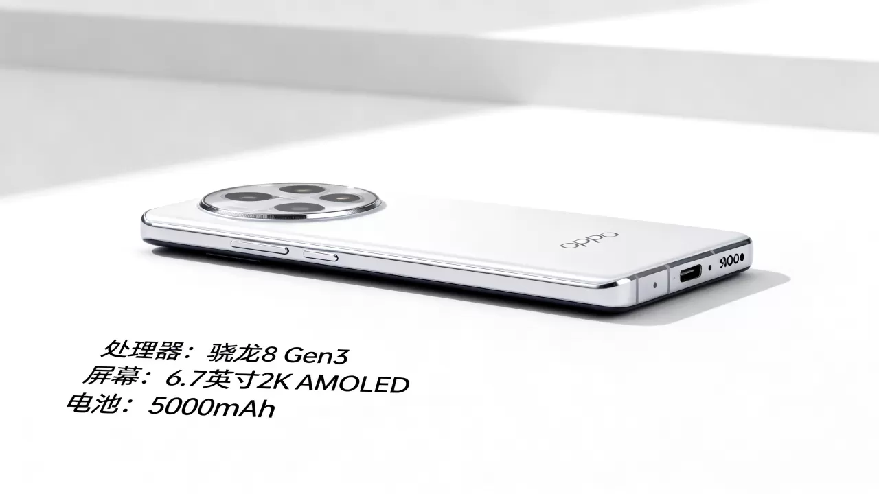 OPPO9008是什么手机?OPPO9008参数配置 OPPO9008是什么手机?OPPO9008参数配置