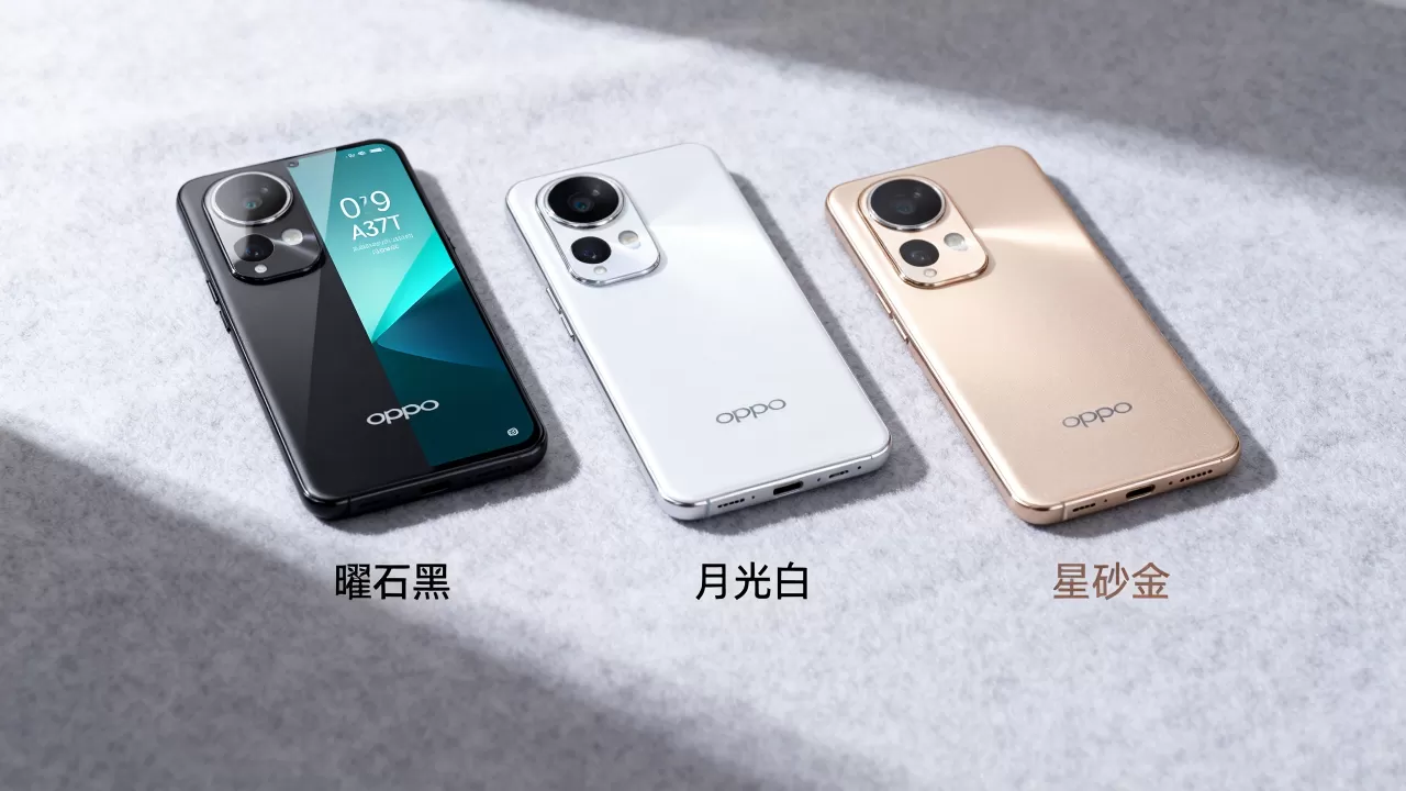 OPPO A37T有什么颜色?OPPO A37T配色有哪些 OPPO A37T有什么颜色?OPPO A37T配色有哪些