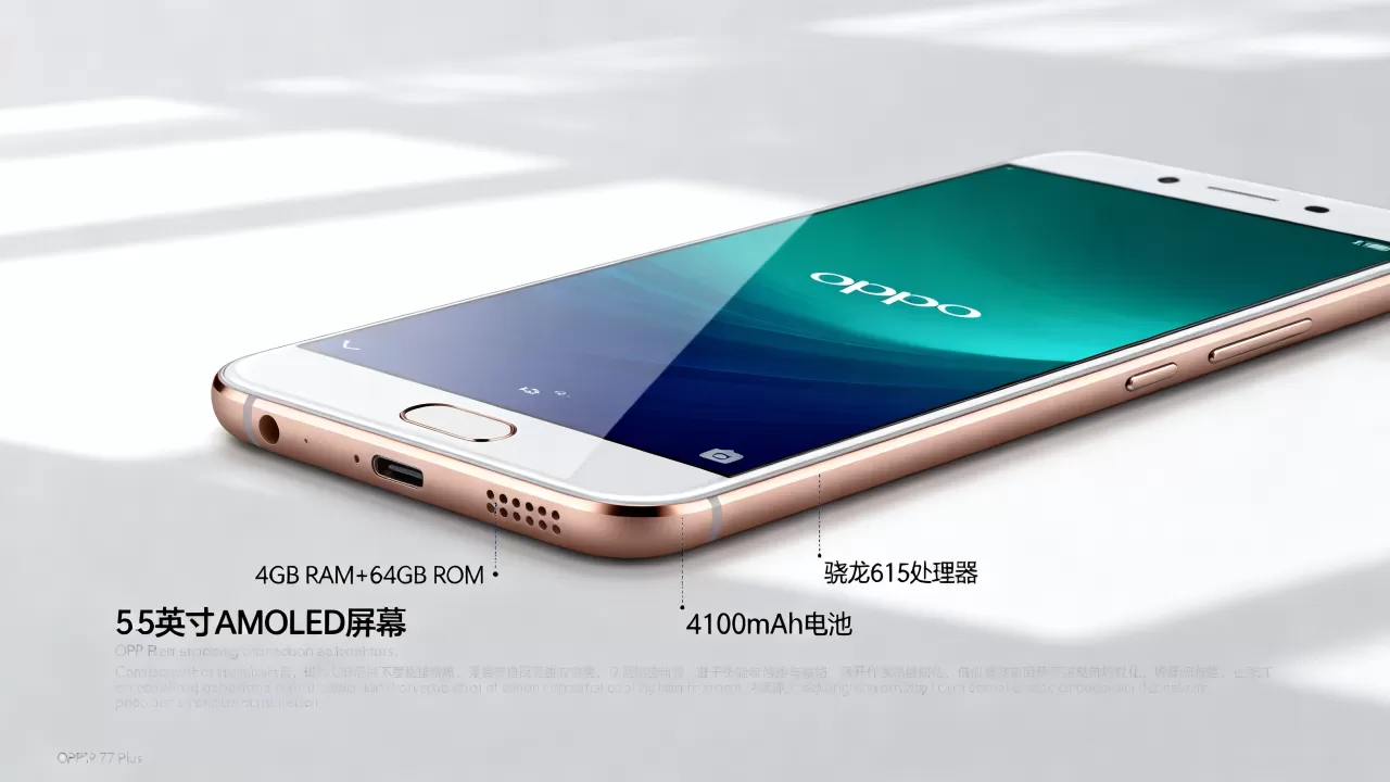 OPPO R7 Plus最大优势是什么意思,OPPO R7 Plus配置参数 OPPO R7 Plus最大优势是什么意思,OPPO R7 Plus配置参数