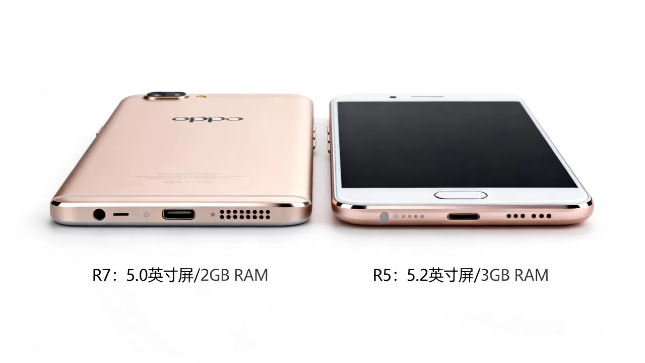 为什么oppor7比r5便宜,OPPO R7和R5区别 为什么oppor7比r5便宜,OPPO R7和R5区别