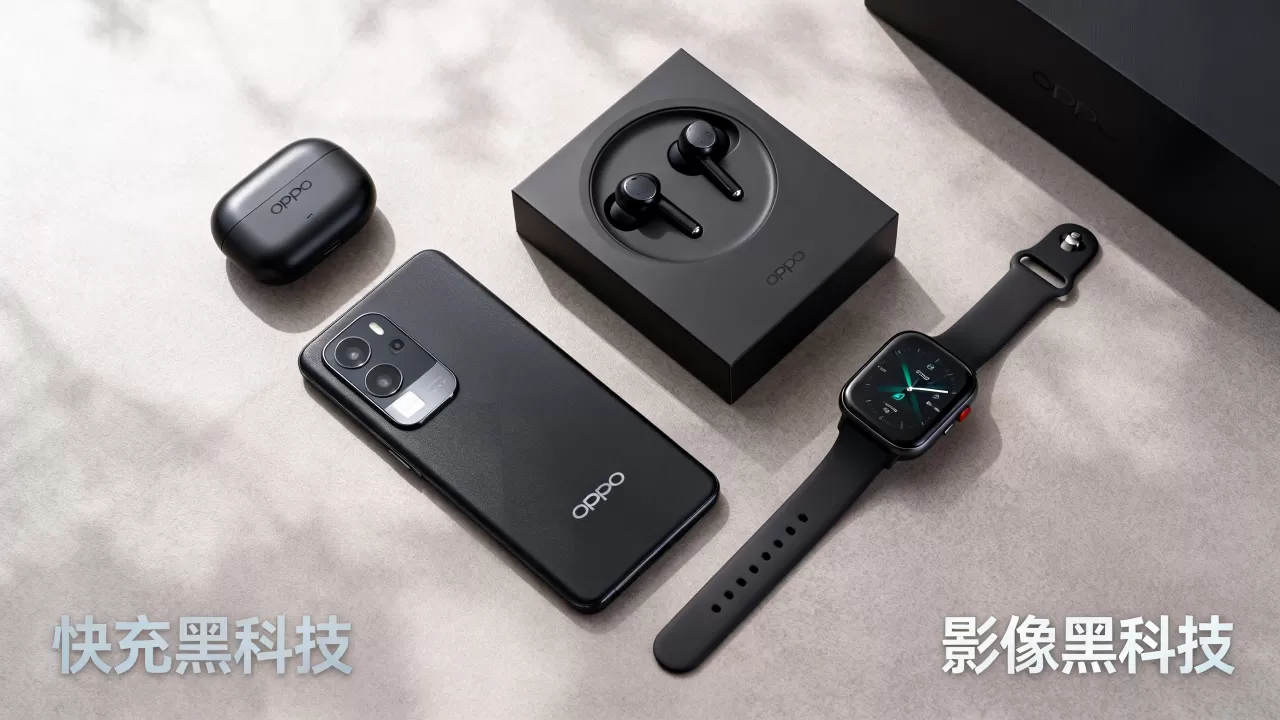 OPPO有什么黑科技?OPPO黑科技有哪些,OPPO黑科技 OPPO有什么黑科技?OPPO黑科技有哪些,OPPO黑科技