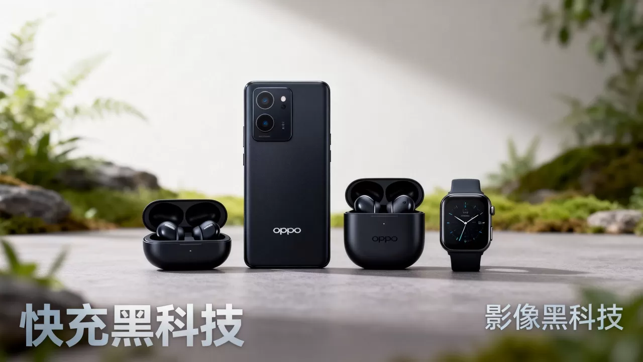 OPPO有什么黑科技?OPPO黑科技有哪些,OPPO黑科技 OPPO有什么黑科技?OPPO黑科技有哪些,OPPO黑科技