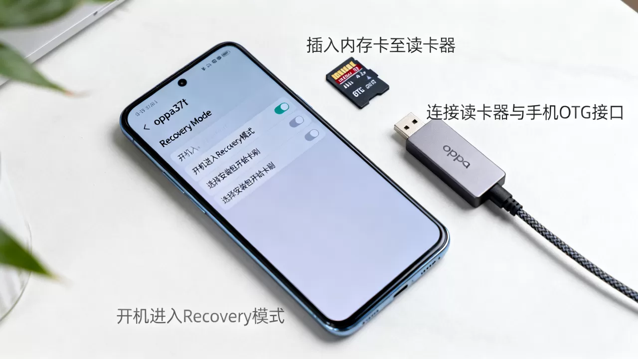 oppoa37t为什么没卡刷,oppoa37t卡刷教程 oppoa37t为什么没卡刷,oppoa37t卡刷教程