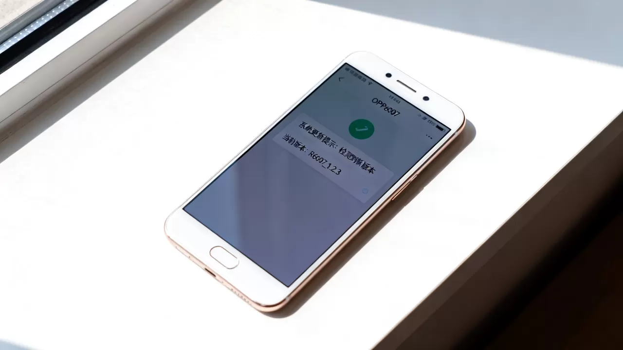 OPPOR6007什么时候更新系统升级,OPPOR6007最新系统版本 OPPOR6007什么时候更新系统升级,OPPOR6007最新系统版本