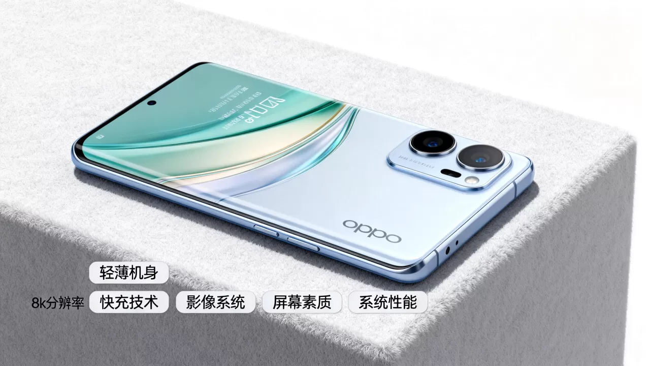 卖oppo手机要介绍什么东西,卖oppo手机必讲的5大核心卖点 卖oppo手机要介绍什么东西,卖oppo手机必讲的5大核心卖点