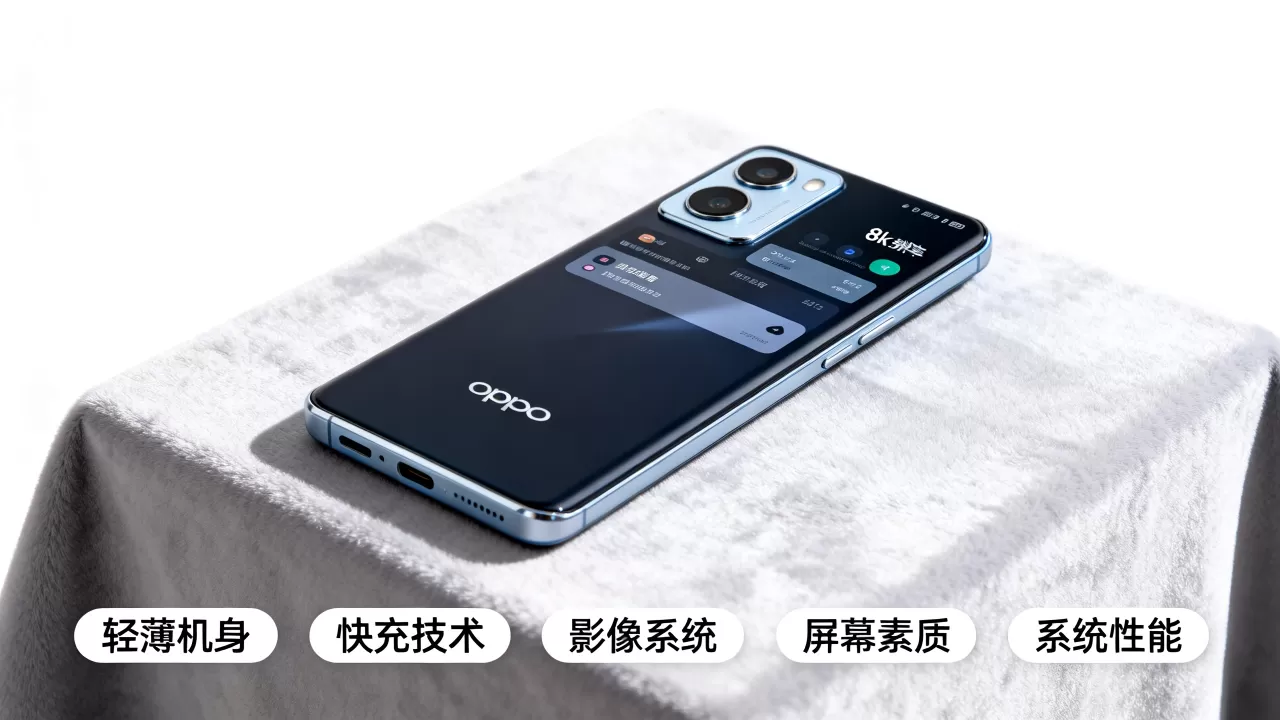 卖oppo手机要介绍什么东西,卖oppo手机必讲的5大核心卖点 卖oppo手机要介绍什么东西,卖oppo手机必讲的5大核心卖点