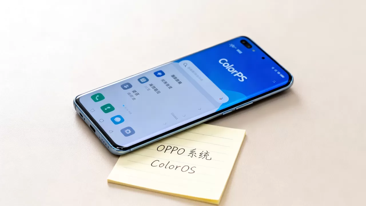 oppo系统coler什么意思,coloros系统 oppo系统coler什么意思,coloros系统