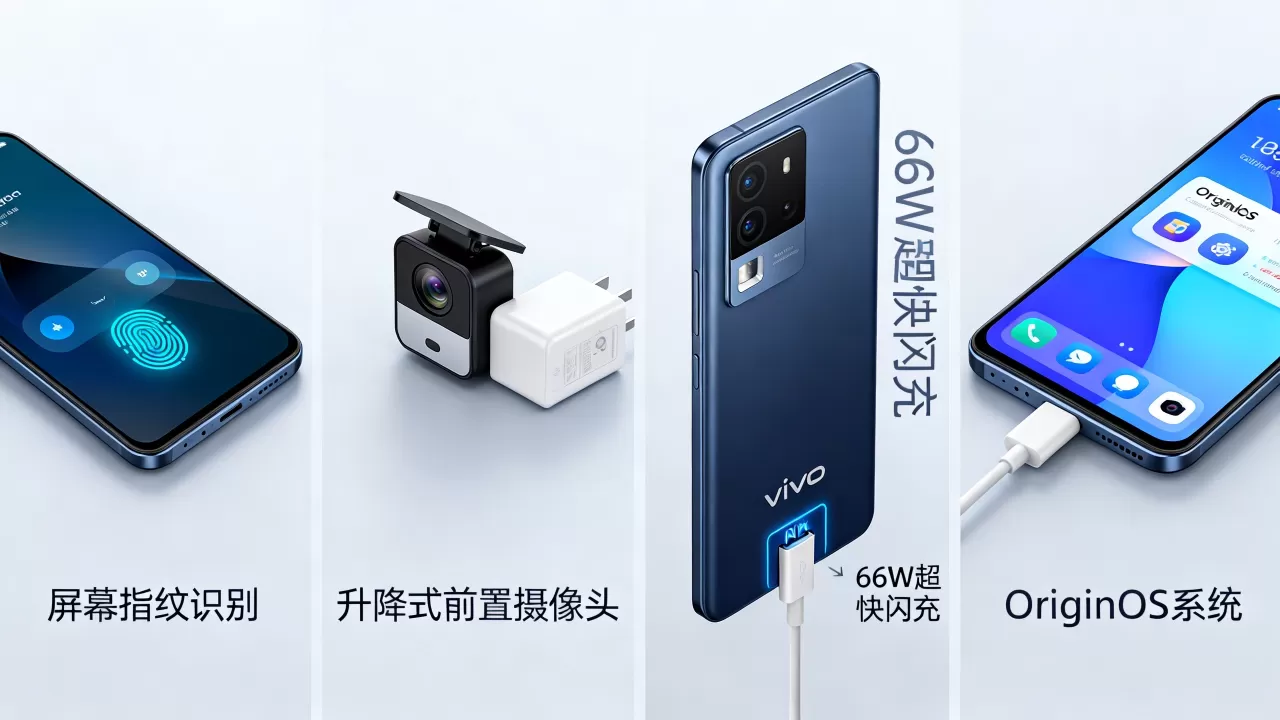 vivo什么功能oppo没有?vivo独有功能有哪些 vivo什么功能oppo没有?vivo独有功能有哪些