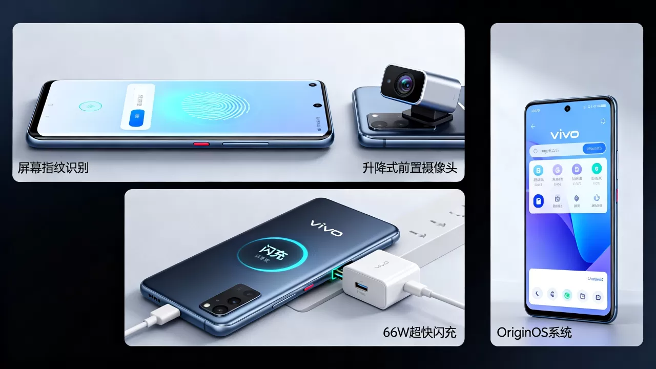 vivo什么功能oppo没有?vivo独有功能有哪些 vivo什么功能oppo没有?vivo独有功能有哪些