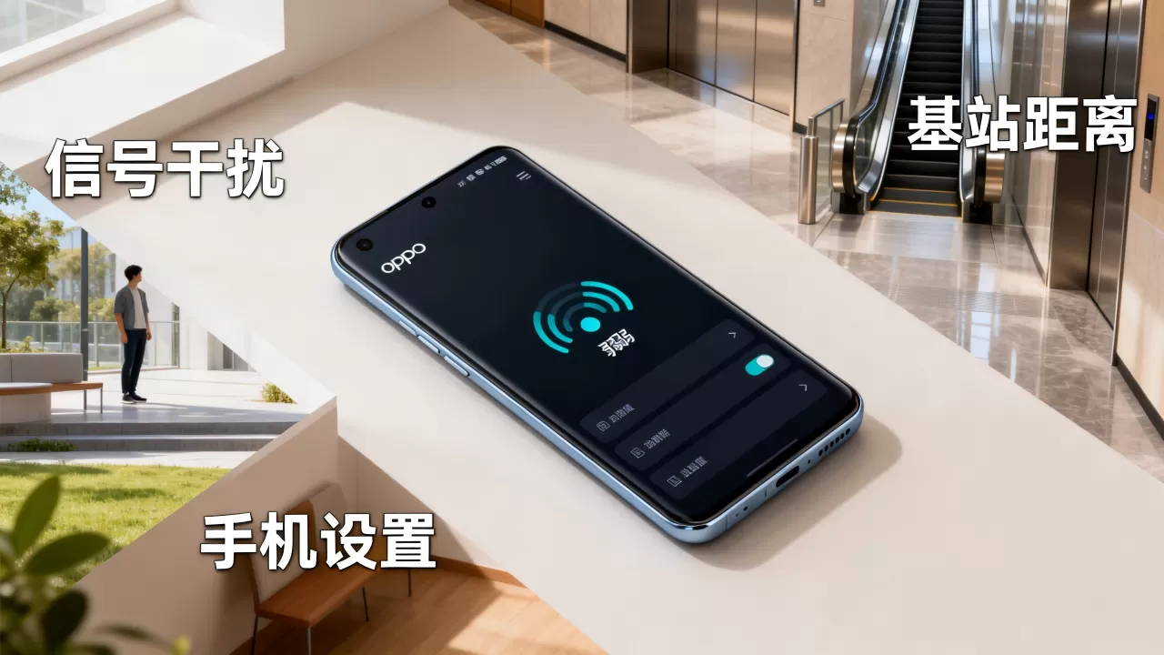 OPPO手机信号不好是什么原因,OPPO手机信号差 OPPO手机信号不好是什么原因,OPPO手机信号差
