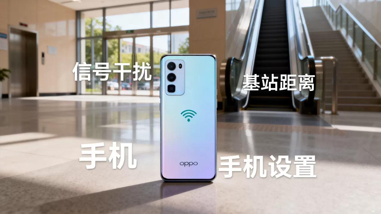 OPPO手机信号不好是什么原因,OPPO手机信号差 OPPO手机信号不好是什么原因,OPPO手机信号差