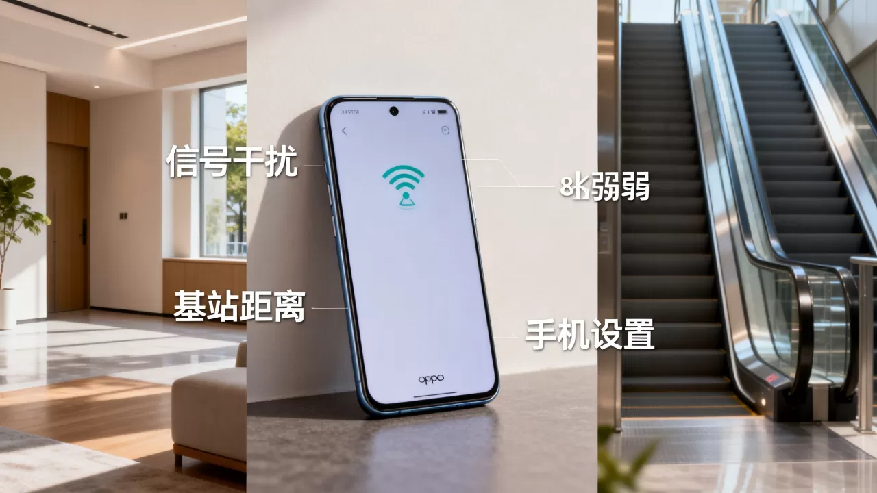 OPPO手机信号不好是什么原因,OPPO手机信号差 OPPO手机信号不好是什么原因,OPPO手机信号差