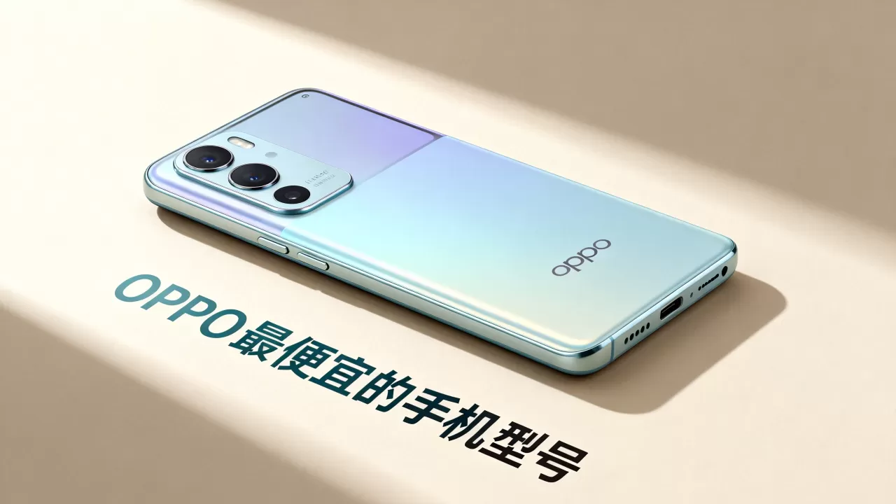 oppo什么机最便宜,OPPO最便宜的手机型号 oppo什么机最便宜,OPPO最便宜的手机型号