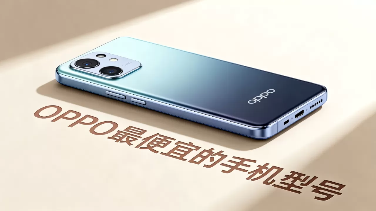 oppo什么机最便宜,OPPO最便宜的手机型号 oppo什么机最便宜,OPPO最便宜的手机型号