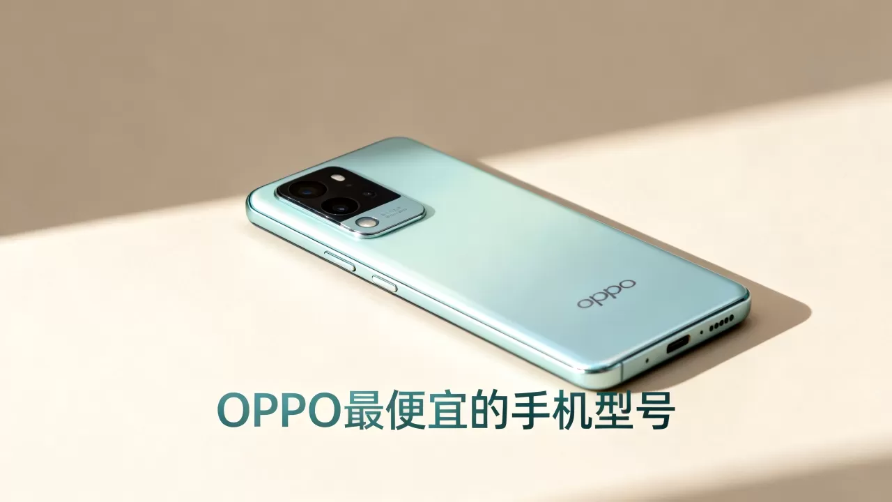 oppo什么机最便宜,OPPO最便宜的手机型号 oppo什么机最便宜,OPPO最便宜的手机型号