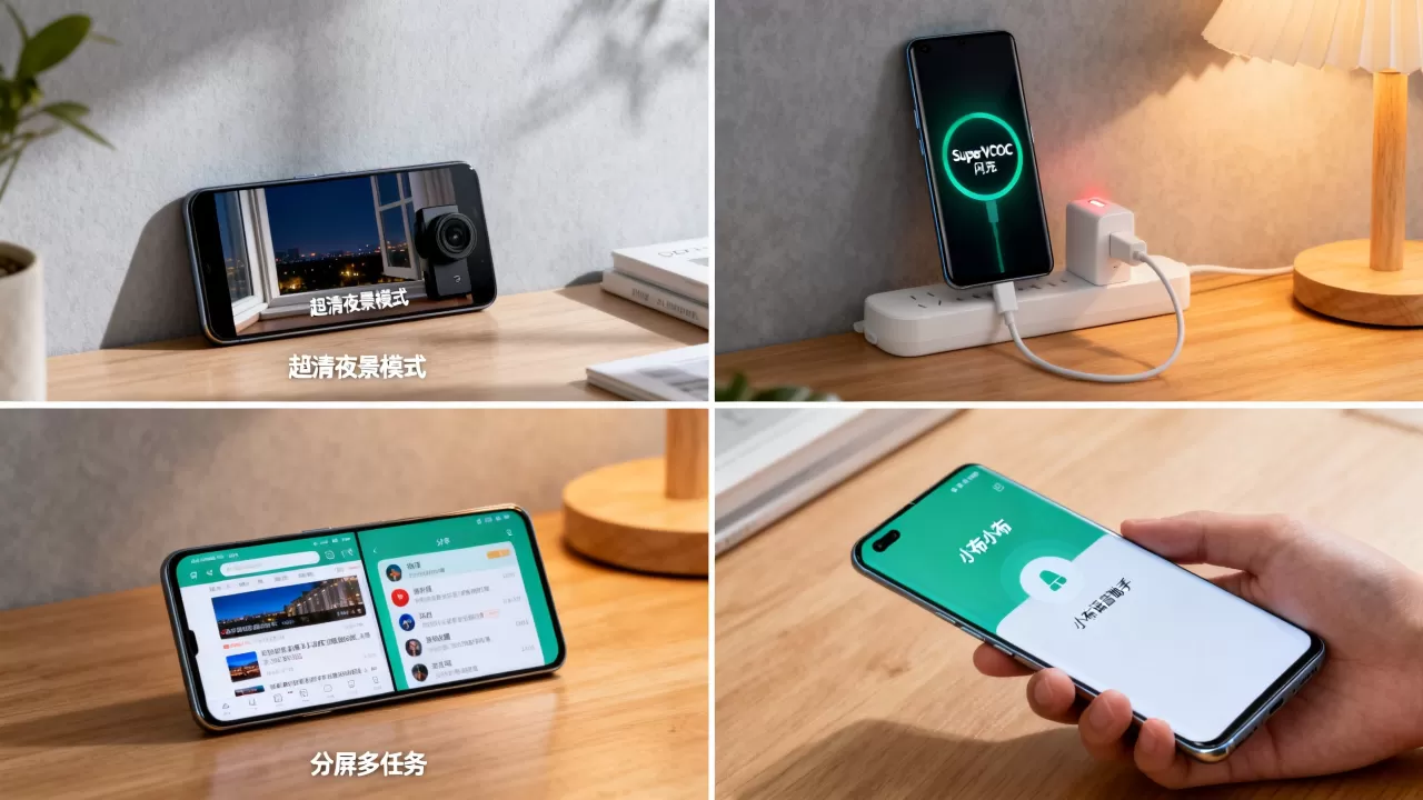 OPPO都有什么功能怎么用,OPPO手机实用技巧 OPPO都有什么功能怎么用,OPPO手机实用技巧