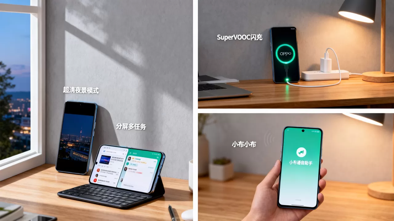 OPPO都有什么功能怎么用,OPPO手机实用技巧 OPPO都有什么功能怎么用,OPPO手机实用技巧