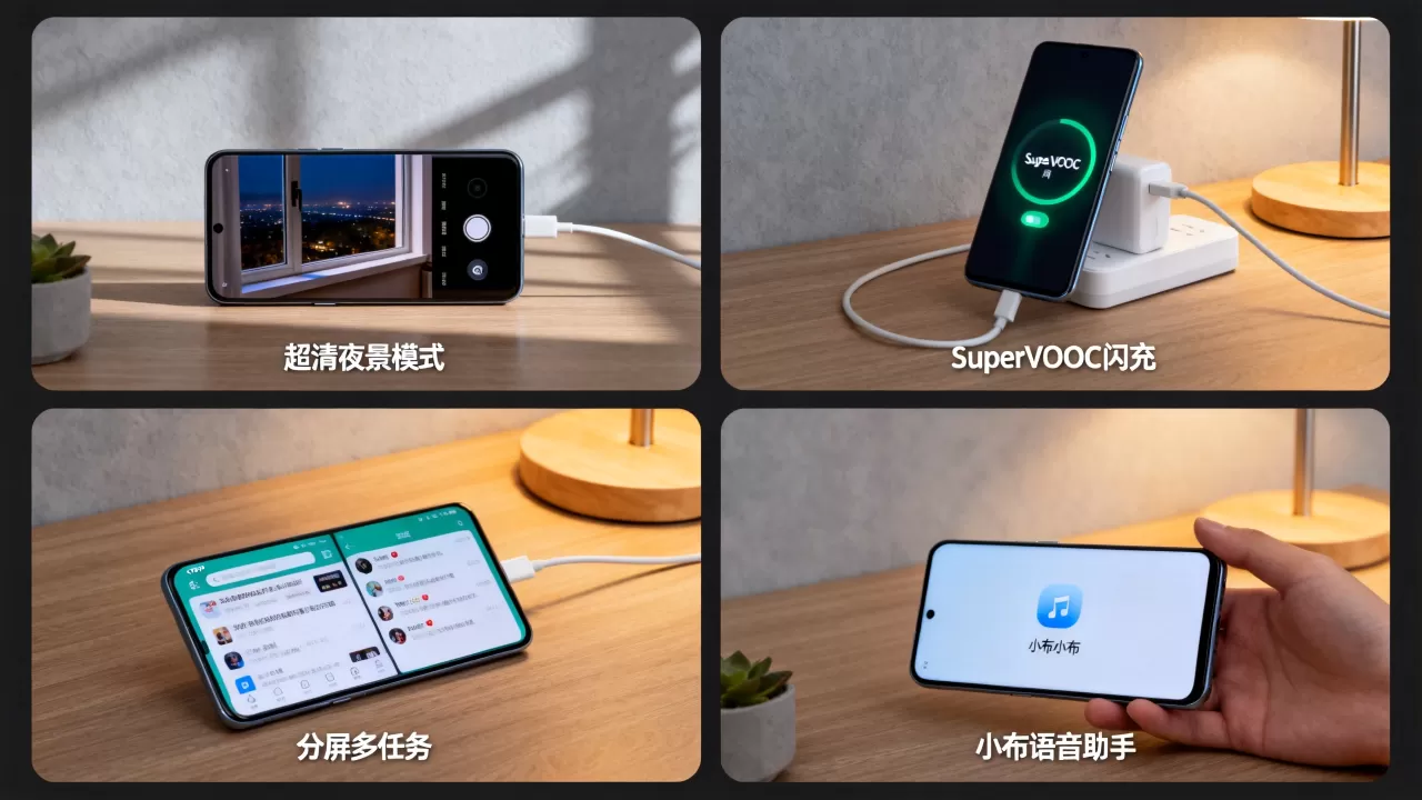 OPPO都有什么功能怎么用,OPPO手机实用技巧 OPPO都有什么功能怎么用,OPPO手机实用技巧