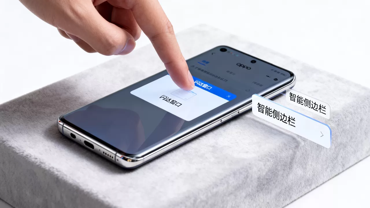 OPPO都有什么功能吗,OPPO手机隐藏实用功能 OPPO都有什么功能吗,OPPO手机隐藏实用功能