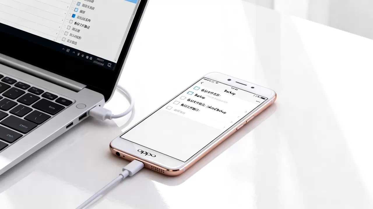 OPPOR9备份文件叫什么,OPPO手机备份文件路径 OPPOR9备份文件叫什么,OPPO手机备份文件路径