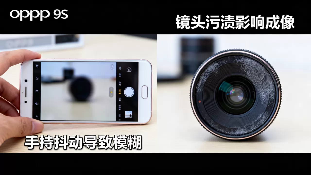 OPPOR9s相机为什么抖动,OPPOR9s拍照模糊怎么办 OPPOR9s相机为什么抖动,OPPOR9s拍照模糊怎么办