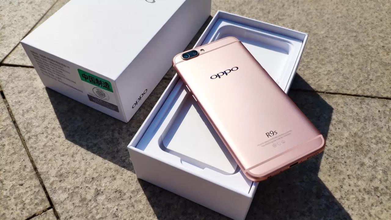 oppor9s为什么是开封的,OPPO R9s产地 oppor9s为什么是开封的,OPPO R9s产地