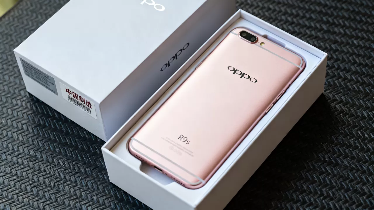 oppor9s为什么是开封的,OPPO R9s产地 oppor9s为什么是开封的,OPPO R9s产地