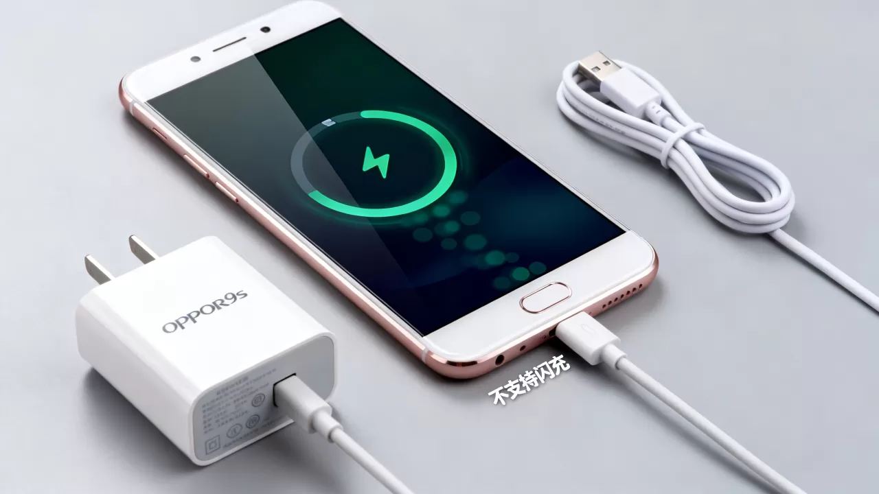 OPPOR9s为什么不闪冲了,OPPOR9s不支持闪充 OPPOR9s为什么不闪冲了,OPPOR9s不支持闪充