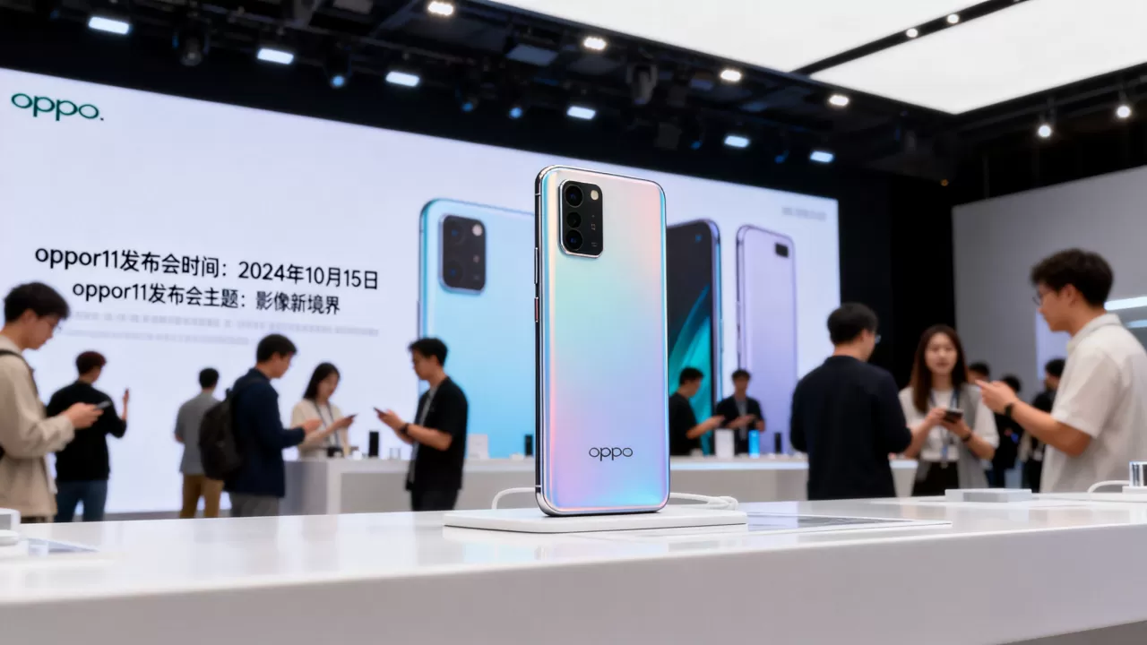 oppor11发布会什么意思,oppor11发布会时间 oppor11发布会什么意思,oppor11发布会时间