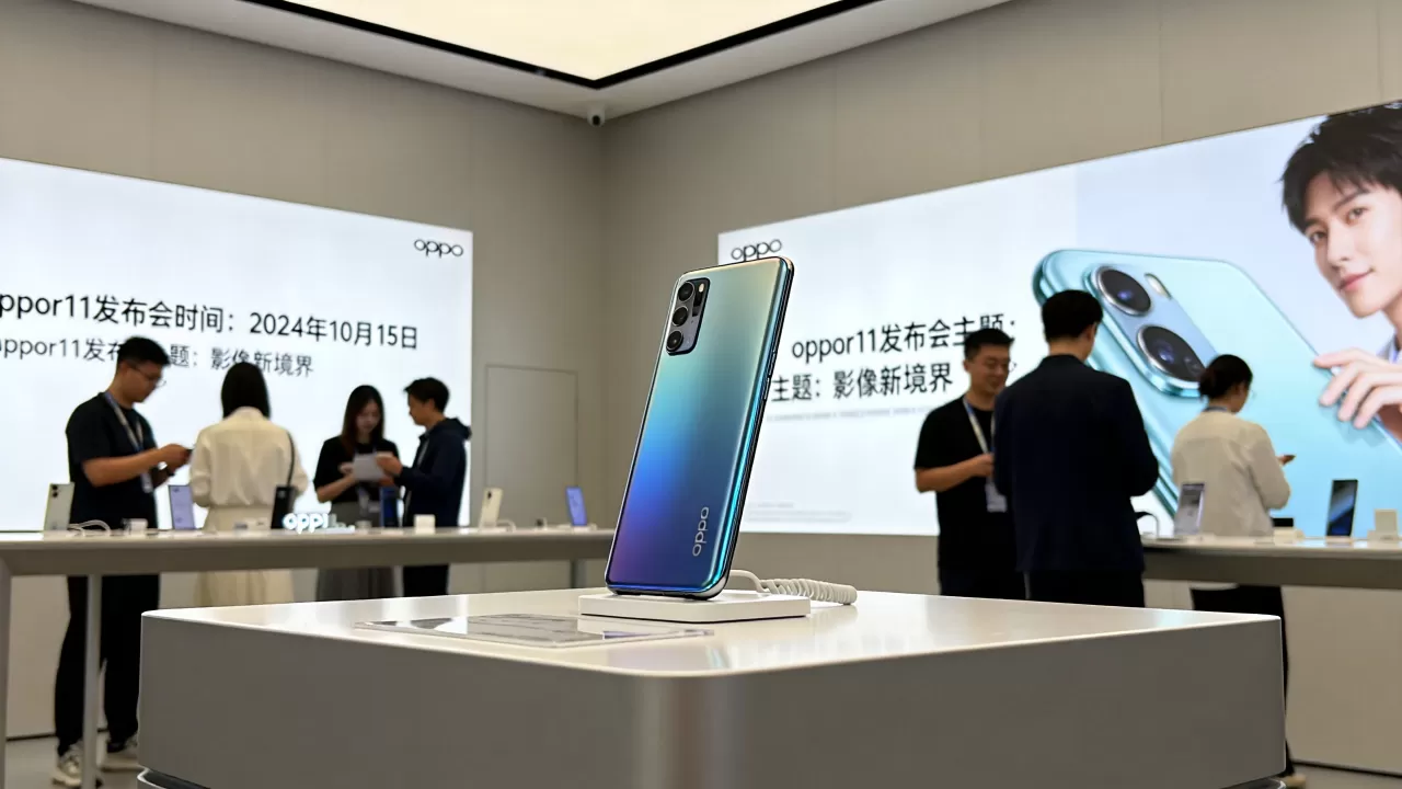 oppor11发布会什么意思,oppor11发布会时间 oppor11发布会什么意思,oppor11发布会时间