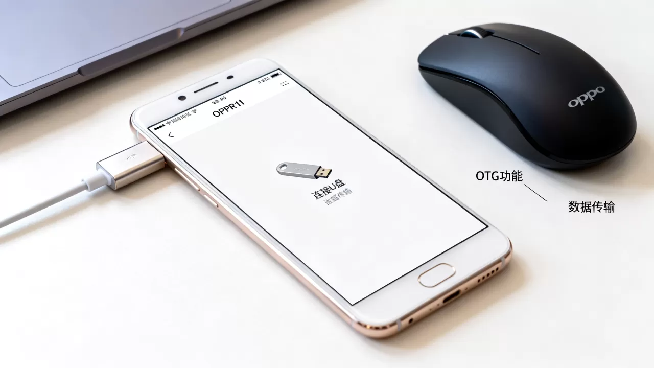 OPPOR11OTG是什么意思,OPPOR11OTG功能详解 OPPOR11OTG是什么意思,OPPOR11OTG功能详解