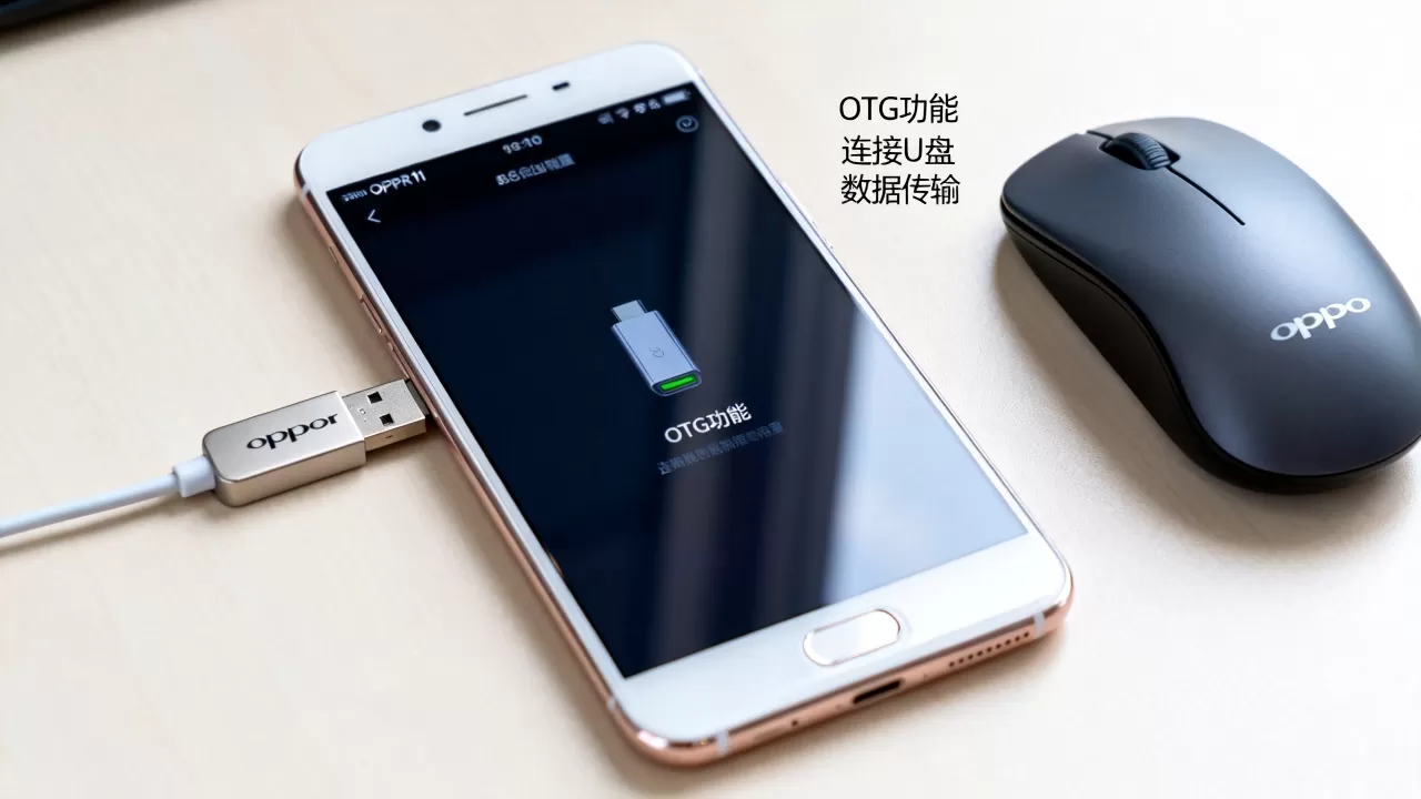 OPPOR11OTG是什么意思,OPPOR11OTG功能详解 OPPOR11OTG是什么意思,OPPOR11OTG功能详解