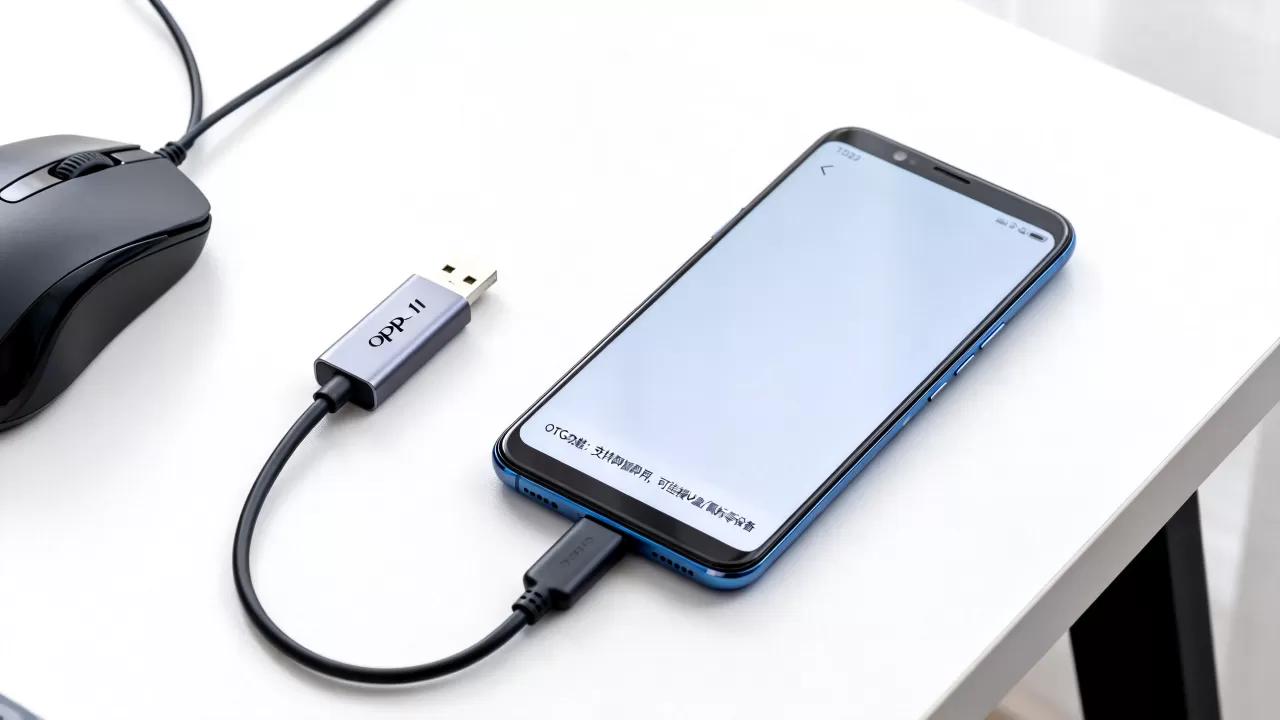 OPPOR11 OTG是什么意思,OPPOR11支持OTG功能吗 OPPOR11 OTG是什么意思,OPPOR11支持OTG功能吗