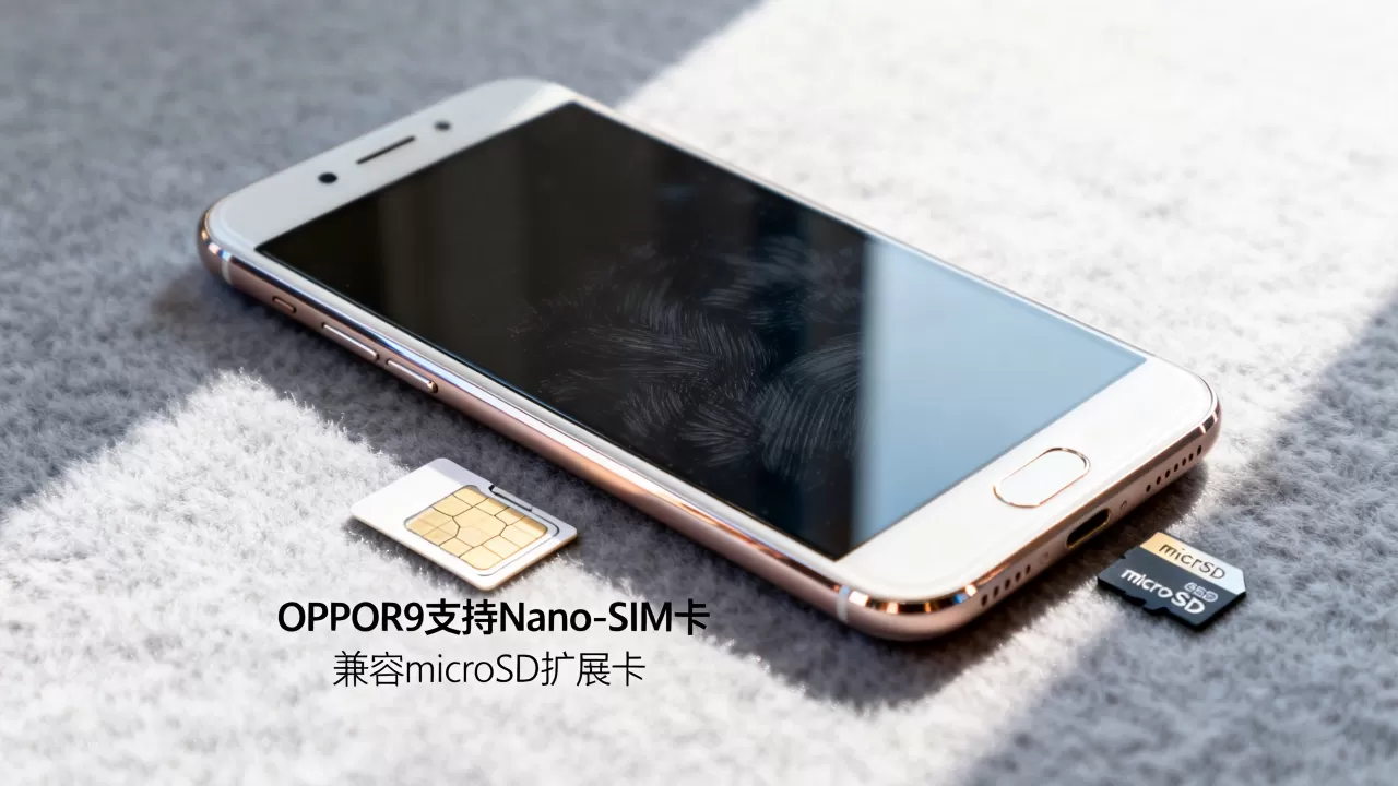 OPPOR9是什么手机卡?OPPOR9支持什么卡 OPPOR9是什么手机卡?OPPOR9支持什么卡