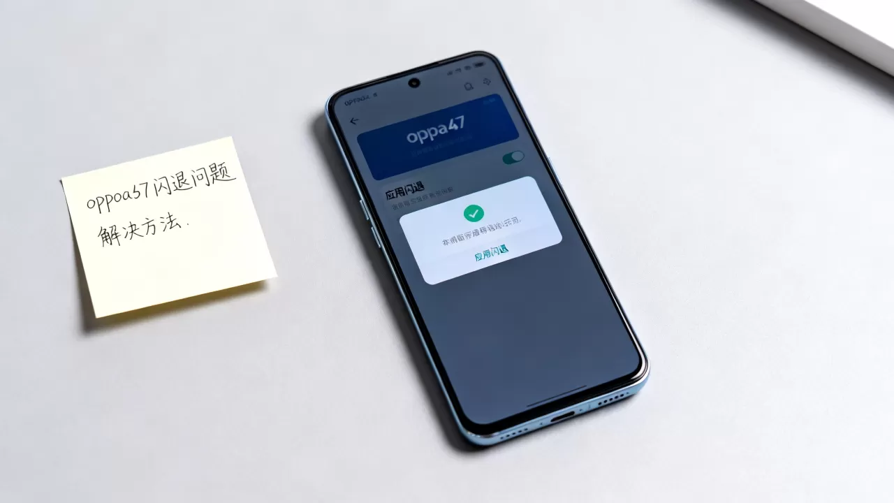 oppoa57为什么总闪退,oppoa57闪退怎么办 oppoa57为什么总闪退,oppoa57闪退怎么办