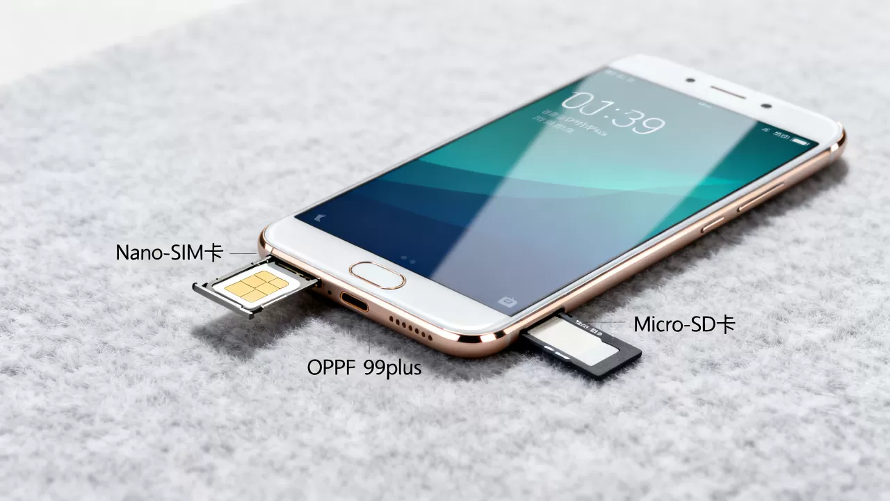 OPPO R9plus插什么卡,OPPO R9plus支持什么卡 OPPO R9plus插什么卡,OPPO R9plus支持什么卡