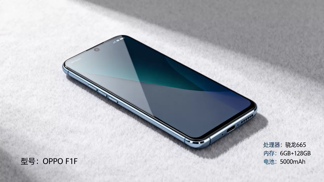 OPPO F1F是什么型号,OPPO F1F手机参数及配置详解 OPPO F1F是什么型号,OPPO F1F手机参数及配置详解
