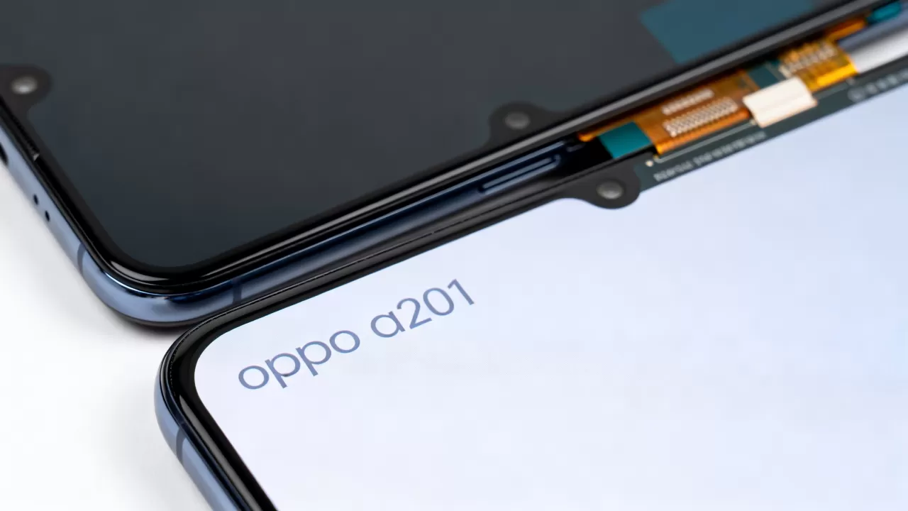 oppo a201显示屏什么牌，oppo a201屏幕总成多少钱