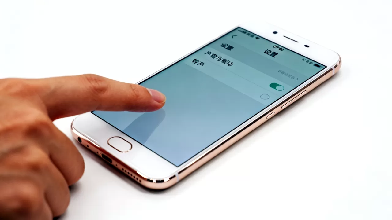 oppor9s专用铃声是什么,OPPO R9s手机铃声设置方法 oppor9s专用铃声是什么,OPPO R9s手机铃声设置方法