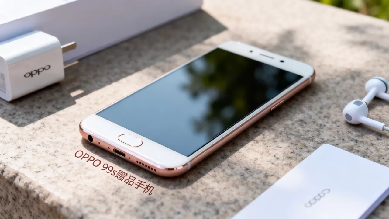 oppor9s赠品手机是什么，OPPO R9s赠品手机是真的吗