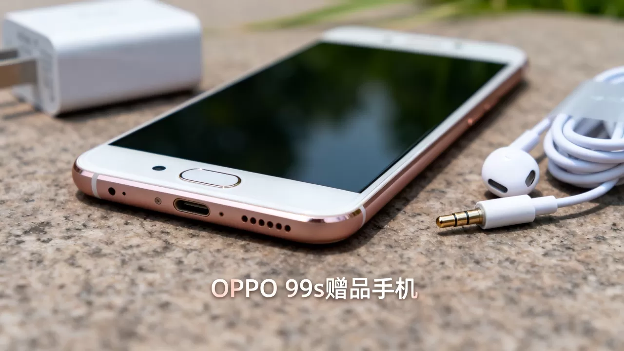 oppor9s赠品手机是什么，OPPO R9s赠品手机是真的吗