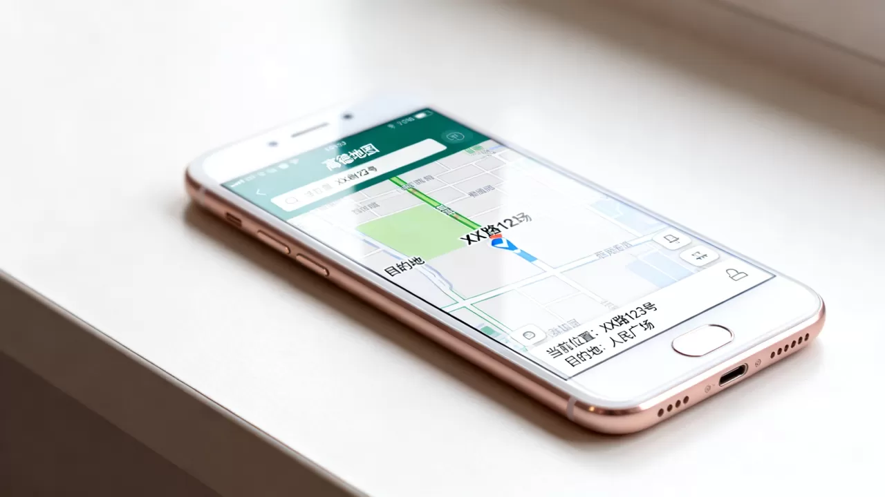OPPOR9s用什么导航,OPPOR9s手机自带导航是哪个 OPPOR9s用什么导航,OPPOR9s手机自带导航是哪个