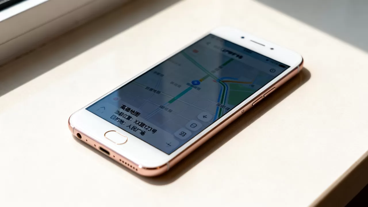 OPPOR9s用什么导航,OPPOR9s手机自带导航是哪个 OPPOR9s用什么导航,OPPOR9s手机自带导航是哪个